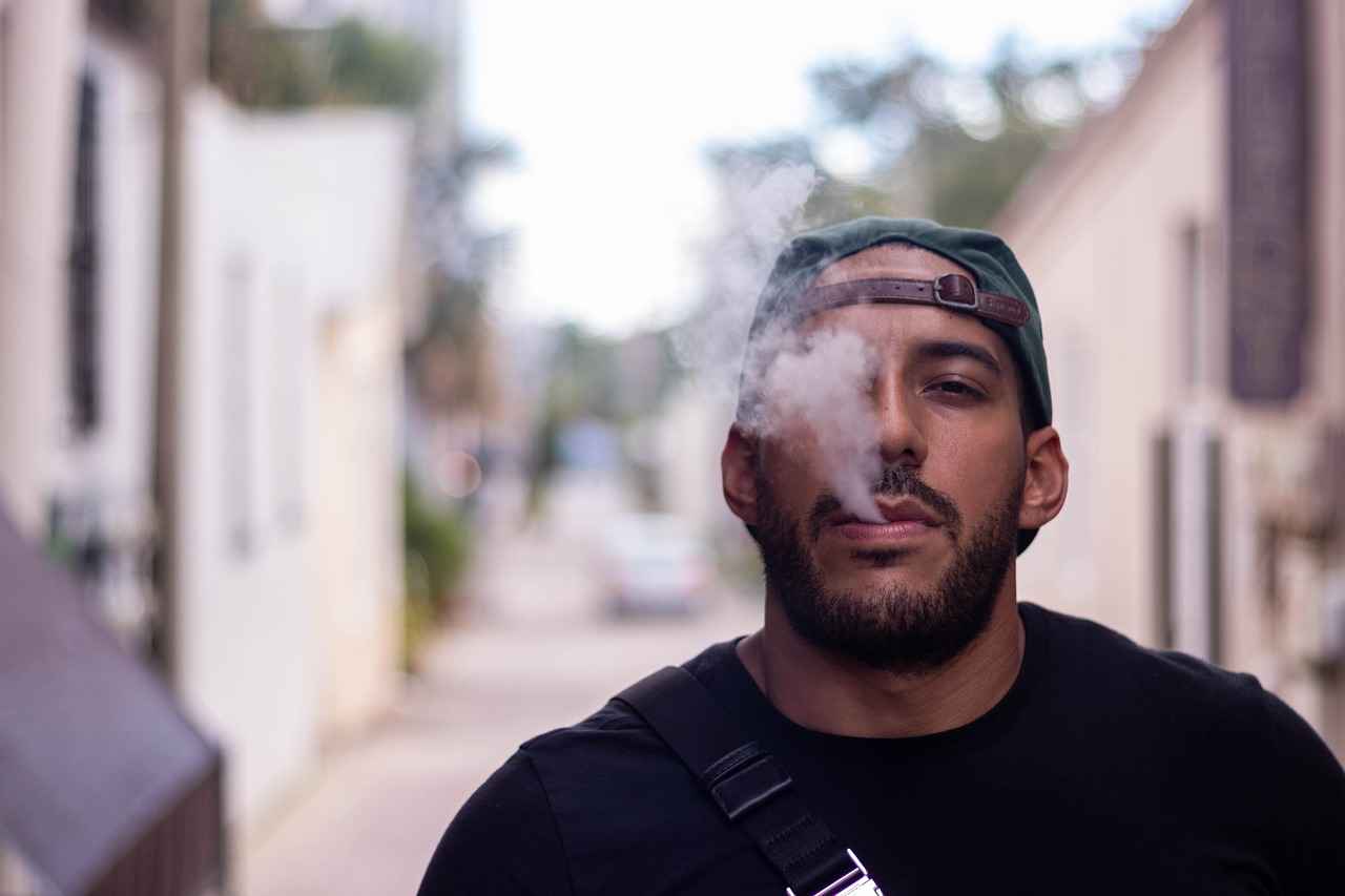 What Are the Benefits of Using Menthol Vape Juices?