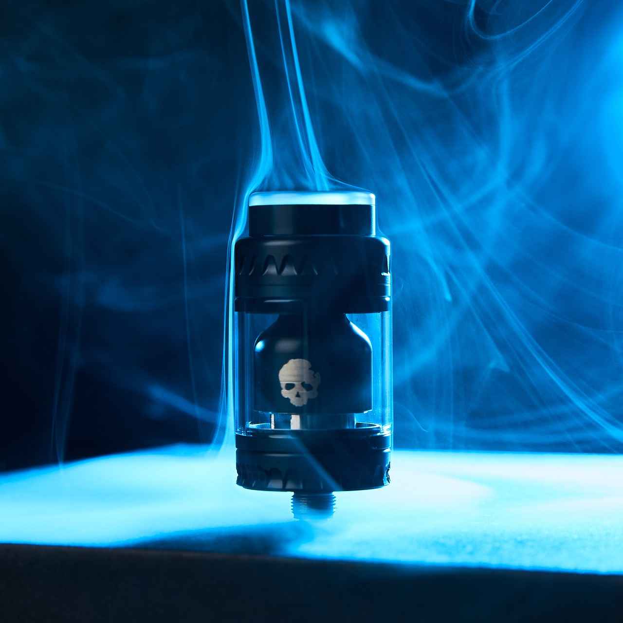 Is There a Link Between Vaping and Anxiety?