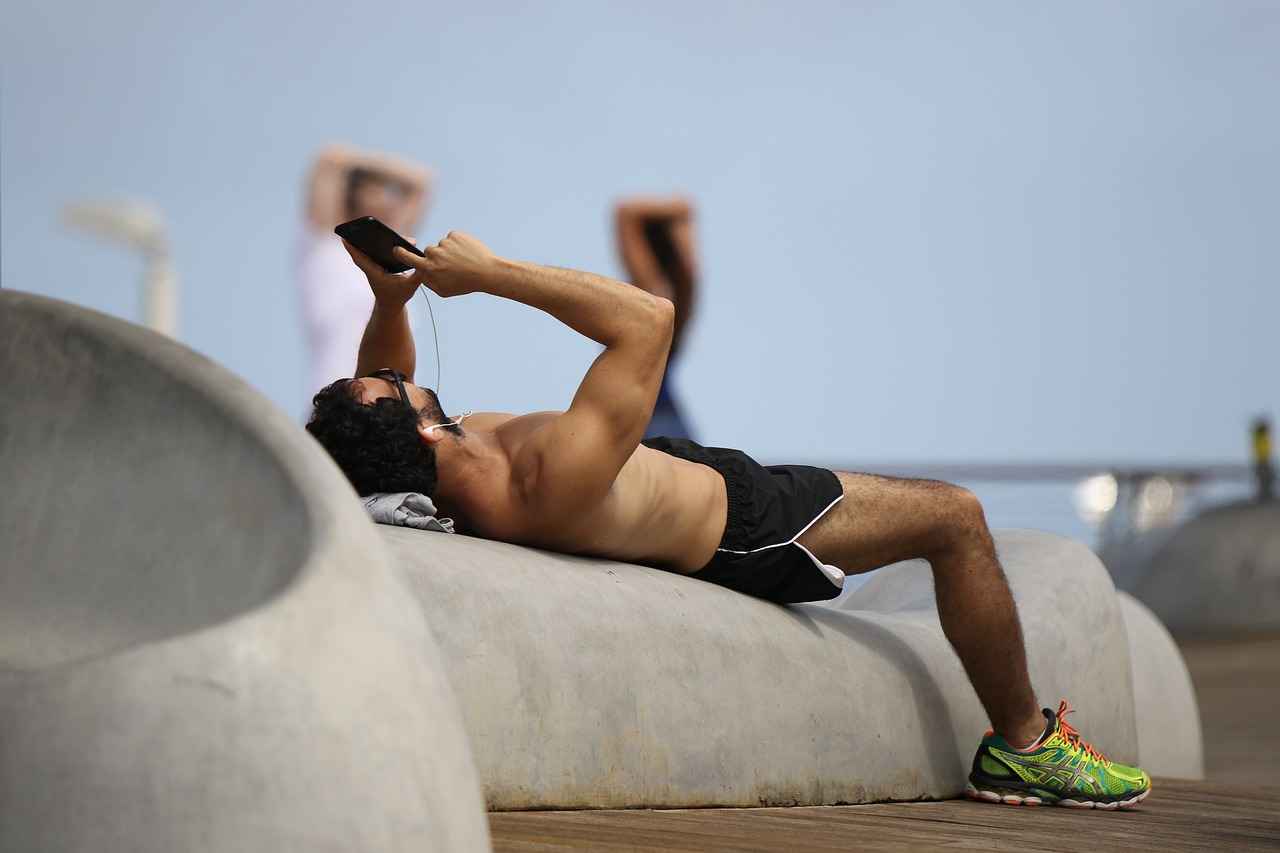 What Are the Psychological Effects of Nicotine on Runners?