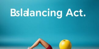 Balancing Act: Integrating Sports into Your Lifestyle for a Healthier You Balancing Act: Incorporating Sports into Your Lifestyle for a Healthier You