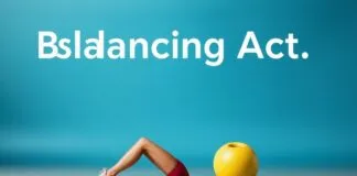 Balancing Act: Integrating Sports into Your Lifestyle for a Healthier You Balancing Act: Incorporating Sports into Your Lifestyle for a Healthier You