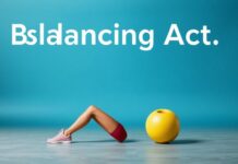 Balancing Act: Integrating Sports into Your Lifestyle for a Healthier You Balancing Act: Incorporating Sports into Your Lifestyle for a Healthier You