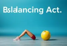 Balancing Act: Integrating Sports into Your Lifestyle for a Healthier You Balancing Act: Incorporating Sports into Your Lifestyle for a Healthier You