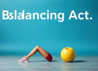 Balancing Act: Integrating Sports into Your Lifestyle for a Healthier You Balancing Act: Incorporating Sports into Your Lifestyle for a Healthier You