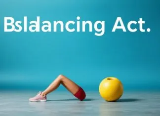 Balancing Act: Integrating Sports into Your Lifestyle for a Healthier You Balancing Act: Incorporating Sports into Your Lifestyle for a Healthier You