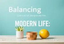 Balancing Modern Life: Tips for a Harmonious Lifestyle Balancing Modern Life: Tips for a Harmonious Lifestyle