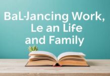 Balancing Work, Life, and Family: A Guide to Modern Living Balancing Work, Life, and Family: A Guide to Contemporary Living
