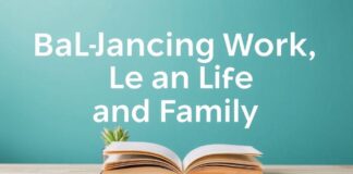 Balancing Work, Life, and Family: A Guide to Modern Living Balancing Work, Life, and Family: A Guide to Contemporary Living