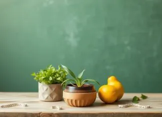 Cultivating a Balanced and Sustainable Lifestyle: Tips for Modern Living Cultivating a Balanced and Sustainable Lifestyle: Tips for Modern Living