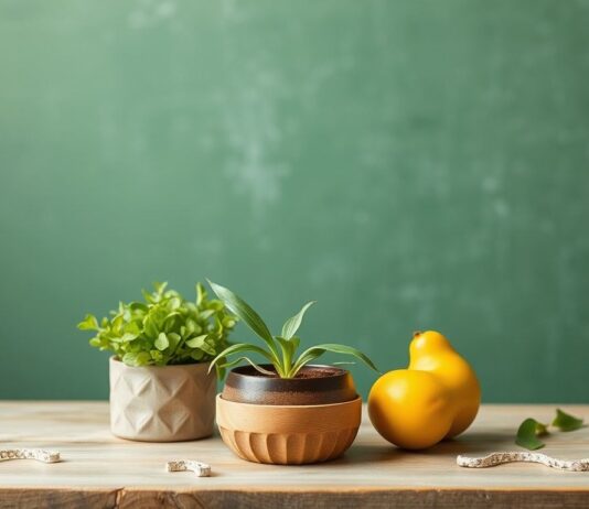 Cultivating a Balanced and Sustainable Lifestyle: Tips for Modern Living Cultivating a Balanced and Sustainable Lifestyle: Tips for Modern Living