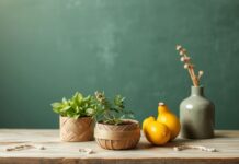 Cultivating a Balanced and Sustainable Lifestyle: Tips for Modern Living Cultivating a Balanced and Sustainable Lifestyle: Tips for Modern Living