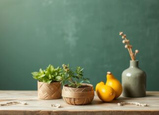 Cultivating a Balanced and Sustainable Lifestyle: Tips for Modern Living Cultivating a Balanced and Sustainable Lifestyle: Tips for Modern Living