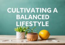 Cultivating a Balanced Lifestyle: Tips for Daily Living and Self-Improvement Cultivating a Balanced Lifestyle: Tips for Everyday Life and Personal Growth
