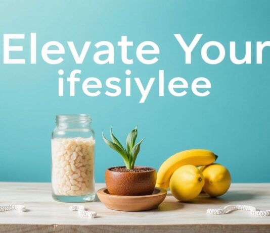 Elevate Your Lifestyle: Simple Changes for a More Fulfilling Life Elevate Your Lifestyle: Simple Changes for a More Fulfilling Life