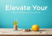 Elevate Your Lifestyle: Simple Steps to a More Fulfilling Life Elevate Your Lifestyle: Simple Steps to a More Fulfilling Life