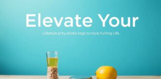 Elevate Your Lifestyle: Simple Steps to a More Fulfilling Life Elevate Your Lifestyle: Simple Steps to a More Fulfilling Life