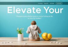 Elevate Your Lifestyle: Simple Steps to a More Fulfilling Life Elevate Your Lifestyle: Simple Steps to a More Fulfilling Life