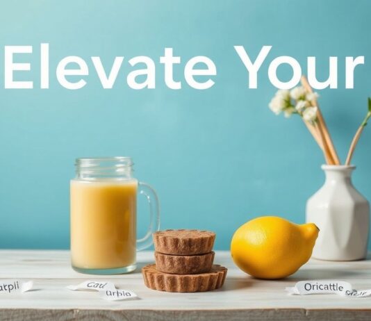 Elevate Your Lifestyle: Simple yet Impactful Changes for a Better Life Elevate Your Lifestyle: Simple yet Impactful Changes for a Better Life