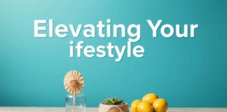 Elevating Your Lifestyle: Simple Steps to a More Fulfilling Life Elevating Your Lifestyle: Simple Steps to a More Fulfilling Life