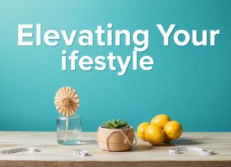 Elevating Your Lifestyle: Simple Steps to a More Fulfilling Life Elevating Your Lifestyle: Simple Steps to a More Fulfilling Life