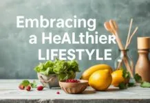 Embracing a Healthier Lifestyle: Tips and Tricks for Modern Living Embracing a Healthier Lifestyle: Tips and Tricks for Contemporary Living