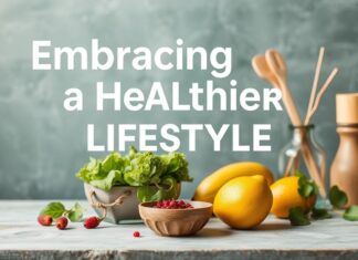 Embracing a Healthier Lifestyle: Tips and Tricks for Modern Living Embracing a Healthier Lifestyle: Tips and Tricks for Contemporary Living