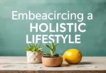 Embracing a Holistic Lifestyle: Tips for a Balanced and Fulfilling Life Embracing a Holistic Lifestyle: Tips for a Balanced and Fulfilling Life