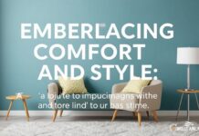 Embracing Comfort and Style: A Guide to Enhancing Your Lifestyle Embracing Comfort and Style: A Guide to Improving Your Lifestyle