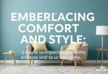 Embracing Comfort and Style: A Guide to Enhancing Your Lifestyle Embracing Comfort and Style: A Guide to Improving Your Lifestyle