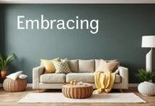 Embracing Cozy Living: A Guide to Creating a Warm and Inviting Home Embracing Cozy Living: A Guide to Creating a Warm and Inviting Home