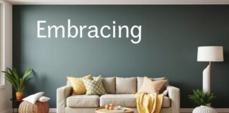 Embracing Cozy Living: A Guide to Creating a Warm and Inviting Home Embracing Cozy Living: A Guide to Creating a Warm and Inviting Home