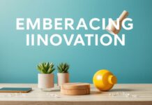 Embracing Innovation in Daily Living: A Modern Lifestyle Guide Embracing Innovation in Everyday Life: A Guide to Modern Living