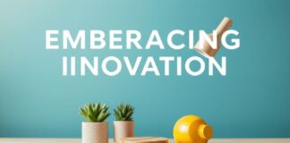 Embracing Innovation in Daily Living: A Modern Lifestyle Guide Embracing Innovation in Everyday Life: A Guide to Modern Living