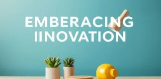 Embracing Innovation in Daily Living: A Modern Lifestyle Guide Embracing Innovation in Everyday Life: A Guide to Modern Living