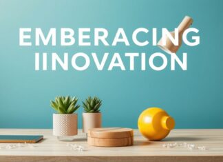 Embracing Innovation in Daily Living: A Modern Lifestyle Guide Embracing Innovation in Everyday Life: A Guide to Modern Living