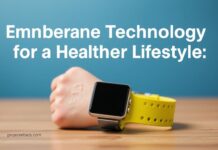 Embracing Technology for a Healthier Lifestyle: The Rise of Wearable Tech Embracing Technology for a Healthier Lifestyle: The Rise of Wearable Tech