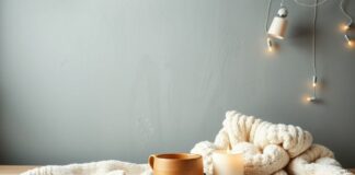 Embracing the Cozy Lifestyle: Tips for a Comfortable and Stylish Winter Embracing the Cozy Lifestyle: Tips for a Comfortable and Stylish Winter