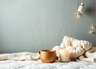 Embracing the Cozy Lifestyle: Tips for a Comfortable and Stylish Winter Embracing the Cozy Lifestyle: Tips for a Comfortable and Stylish Winter