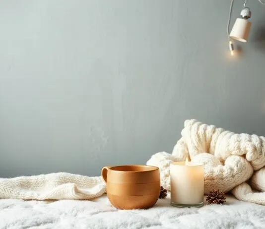 Embracing the Cozy Lifestyle: Tips for a Comfortable and Stylish Winter Embracing the Cozy Lifestyle: Tips for a Comfortable and Stylish Winter