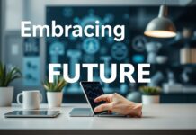Embracing the Future: How Technology Enhances Our Lifestyle Embracing the Future: How Technology Enhances Our Lifestyle