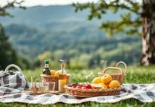 Embracing the Outdoors: A Guide to Planning Your Perfect Picnic Embracing the Outdoors: A Guide to Planning Your Ideal Picnic
