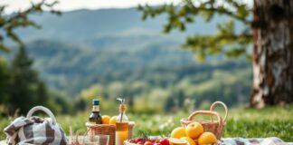 Embracing the Outdoors: A Guide to Planning Your Perfect Picnic Embracing the Outdoors: A Guide to Planning Your Ideal Picnic