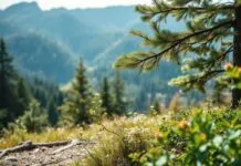 Embracing the Outdoors: How Nature Enhances Your Lifestyle Embracing the Outdoors: How Nature Enhances Your Lifestyle