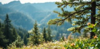 Embracing the Outdoors: How Nature Enhances Your Lifestyle Embracing the Outdoors: How Nature Enhances Your Lifestyle