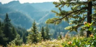 Embracing the Outdoors: How Nature Enhances Your Lifestyle Embracing the Outdoors: How Nature Enhances Your Lifestyle