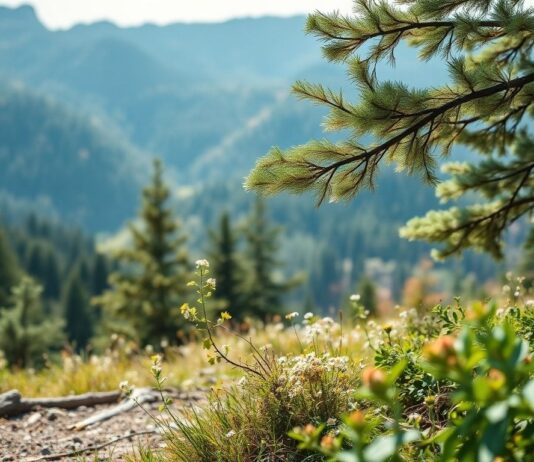 Embracing the Outdoors: How Nature Enhances Your Lifestyle Embracing the Outdoors: How Nature Enhances Your Lifestyle