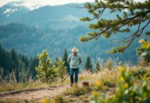 Embracing the Outdoors: How Weather Awareness Can Enhance Your Lifestyle Embracing the Outdoors: How Weather Awareness Can Enhance Your Lifestyle