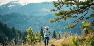 Embracing the Outdoors: How Weather Awareness Can Enhance Your Lifestyle Embracing the Outdoors: How Weather Awareness Can Enhance Your Lifestyle