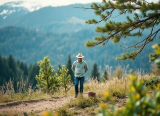 Embracing the Outdoors: How Weather Awareness Can Enhance Your Lifestyle Embracing the Outdoors: How Weather Awareness Can Enhance Your Lifestyle
