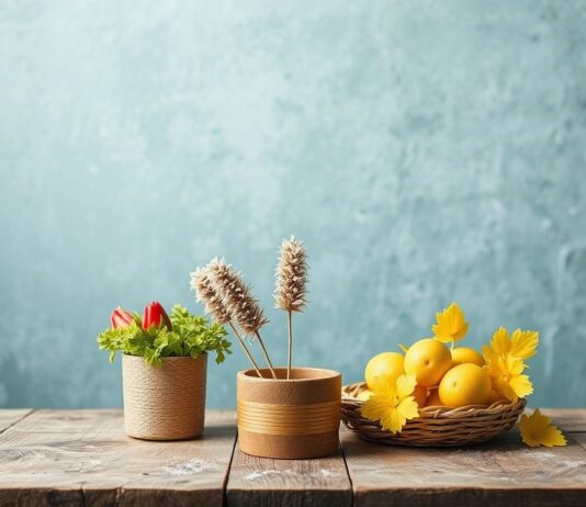 Embracing the Seasons: How Weather Influences Our Lifestyle Choices Embracing the Seasons: How Weather Affects Our Lifestyle Choices